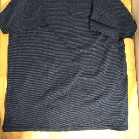 Vintage St. Thomas US Virgin Islands Striped T-Shirt - Picture 7 of 9